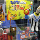 Illustration for article titled All the Earthworm Jim, Sackboy, Drake, and Ratchet Clank Coming From Mezco Toys